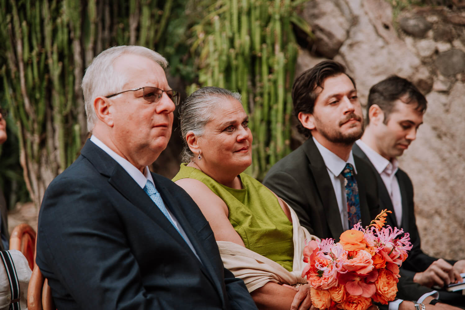Fotografía de boda en San Miguel de Allende por fotógrafo de bodas destino en México